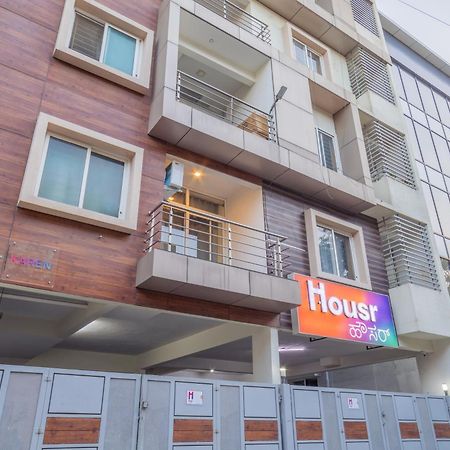 班加罗尔 Housr Karen酒店 外观 照片